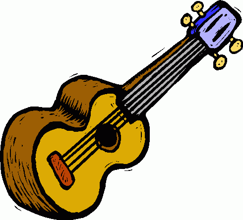 guitar