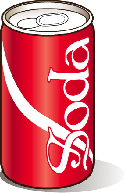 soda